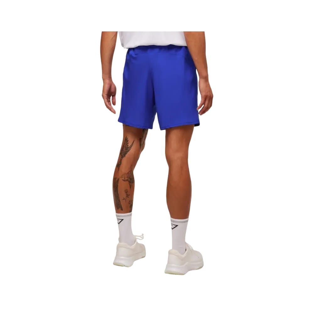 Gymshark Conditioning Club Shorts Athletic Blue