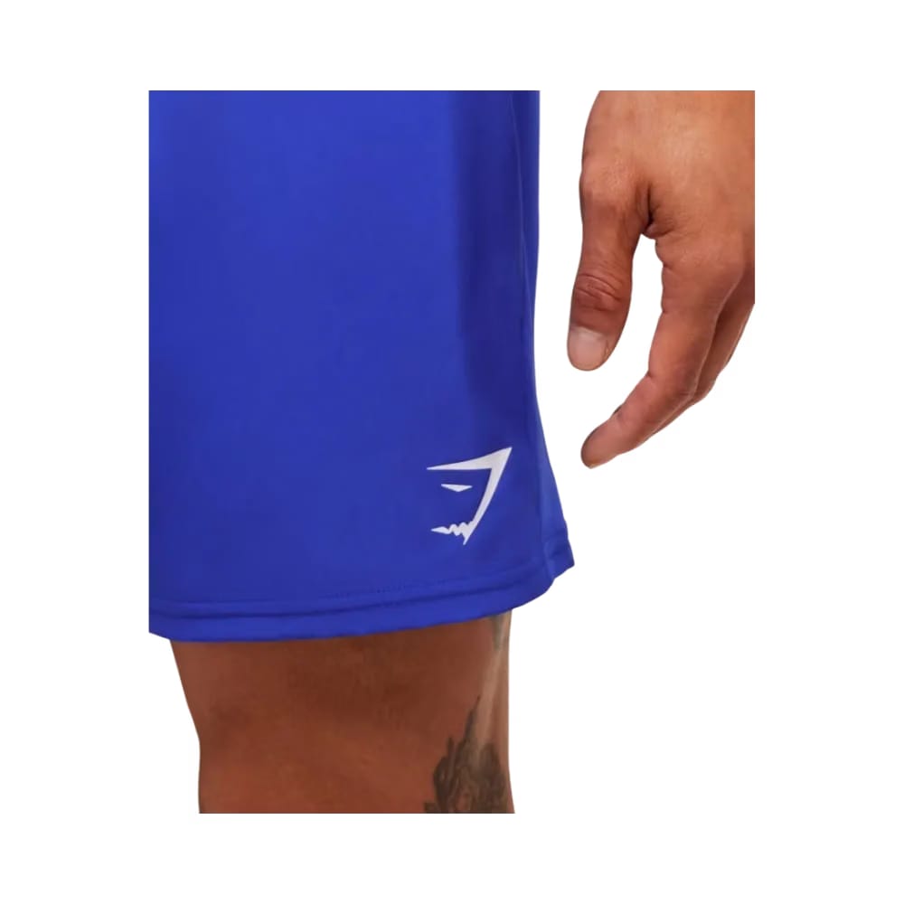 Gymshark Conditioning Club Shorts Athletic Blue