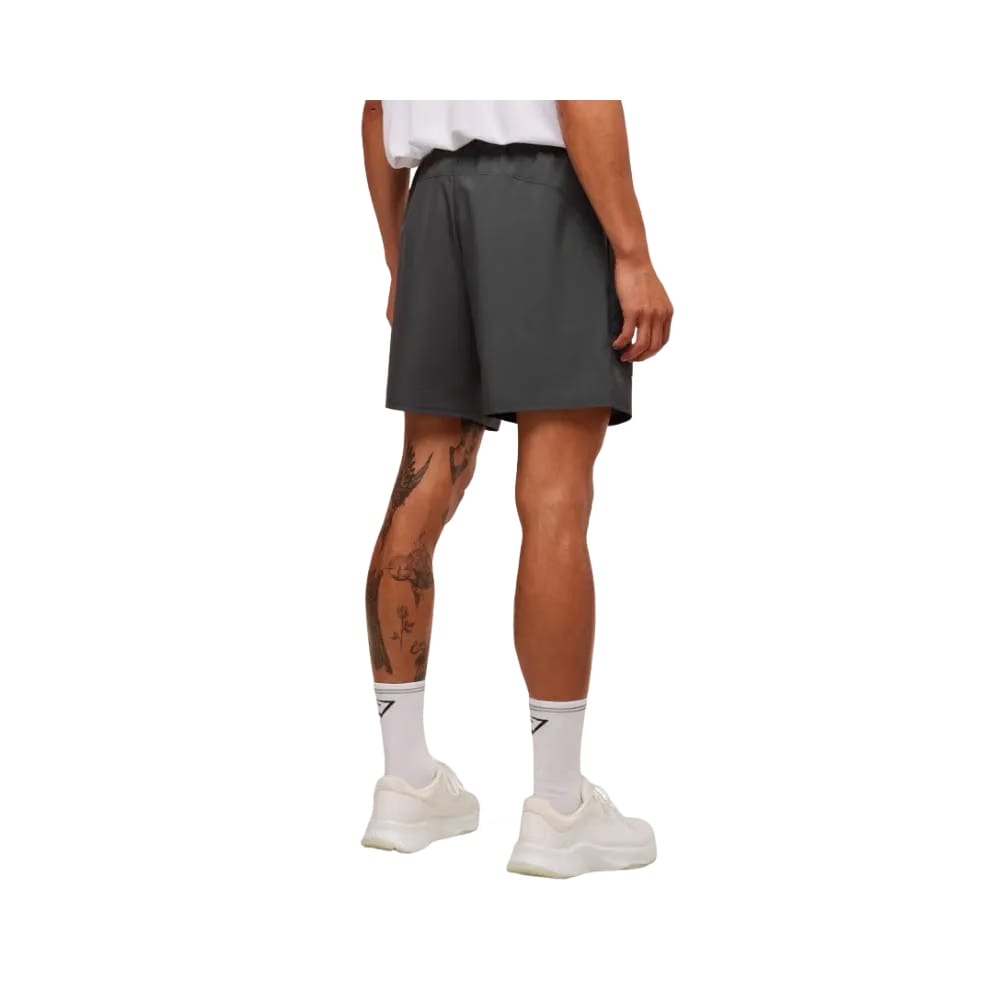 Gymshark Conditioning Club Shorts Onyx Grey
