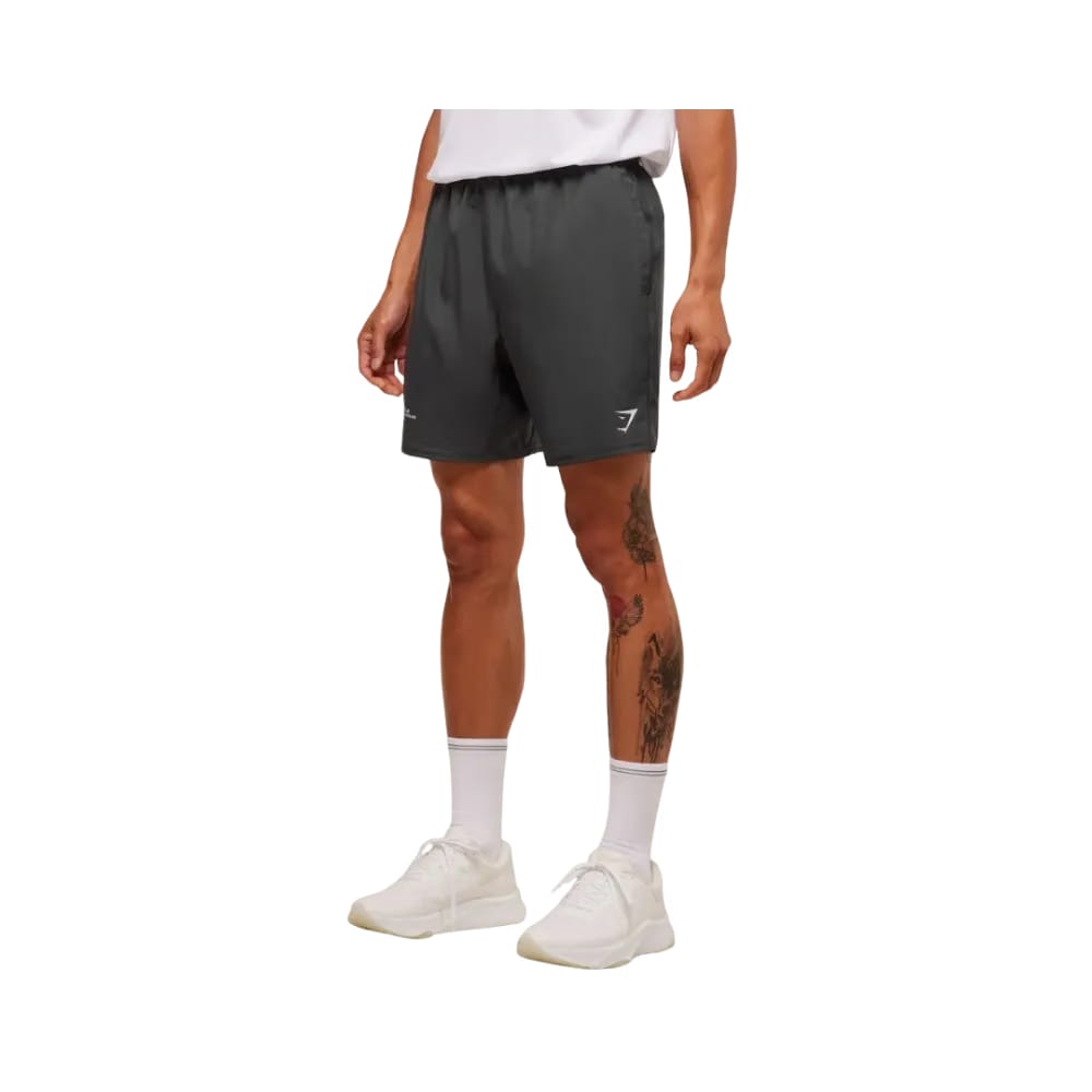 Gymshark Conditioning Club Shorts Onyx Grey