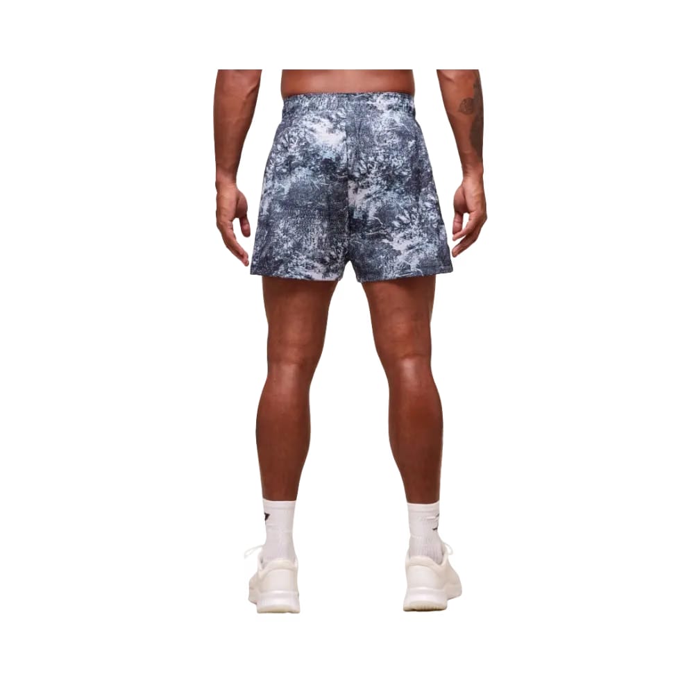 Gymshark Sport 5" Shorts Smoke Blue Black