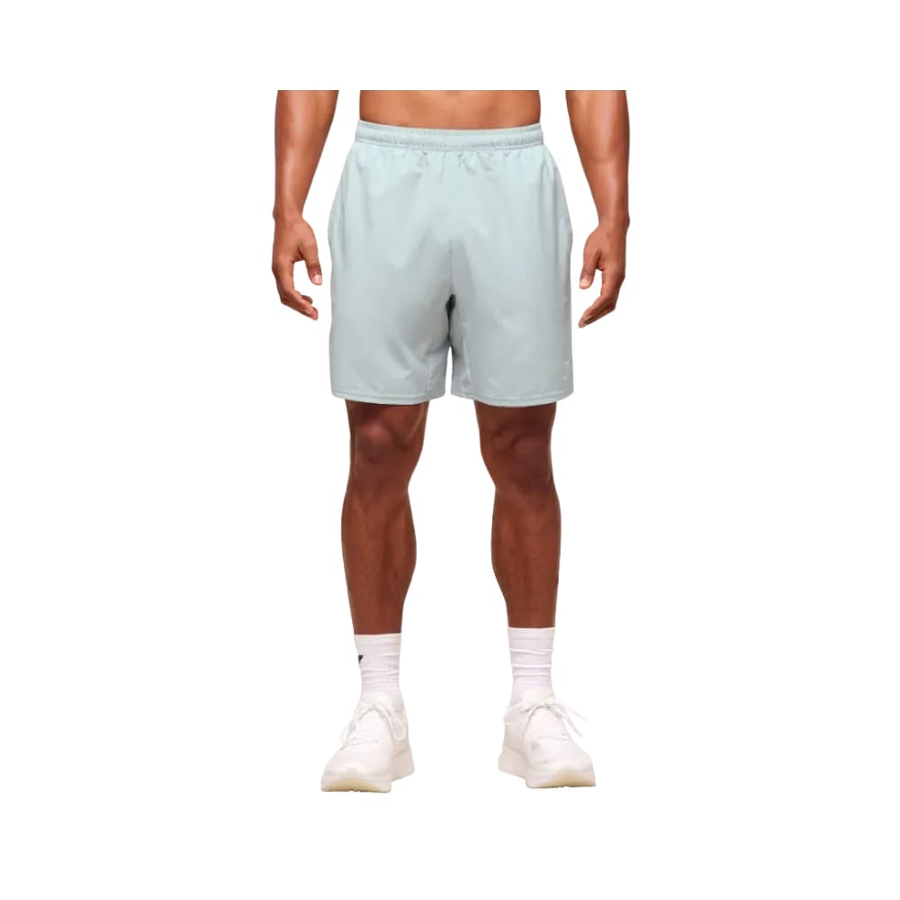 Gymshark Arrival 7" Shorts Smoke Blue