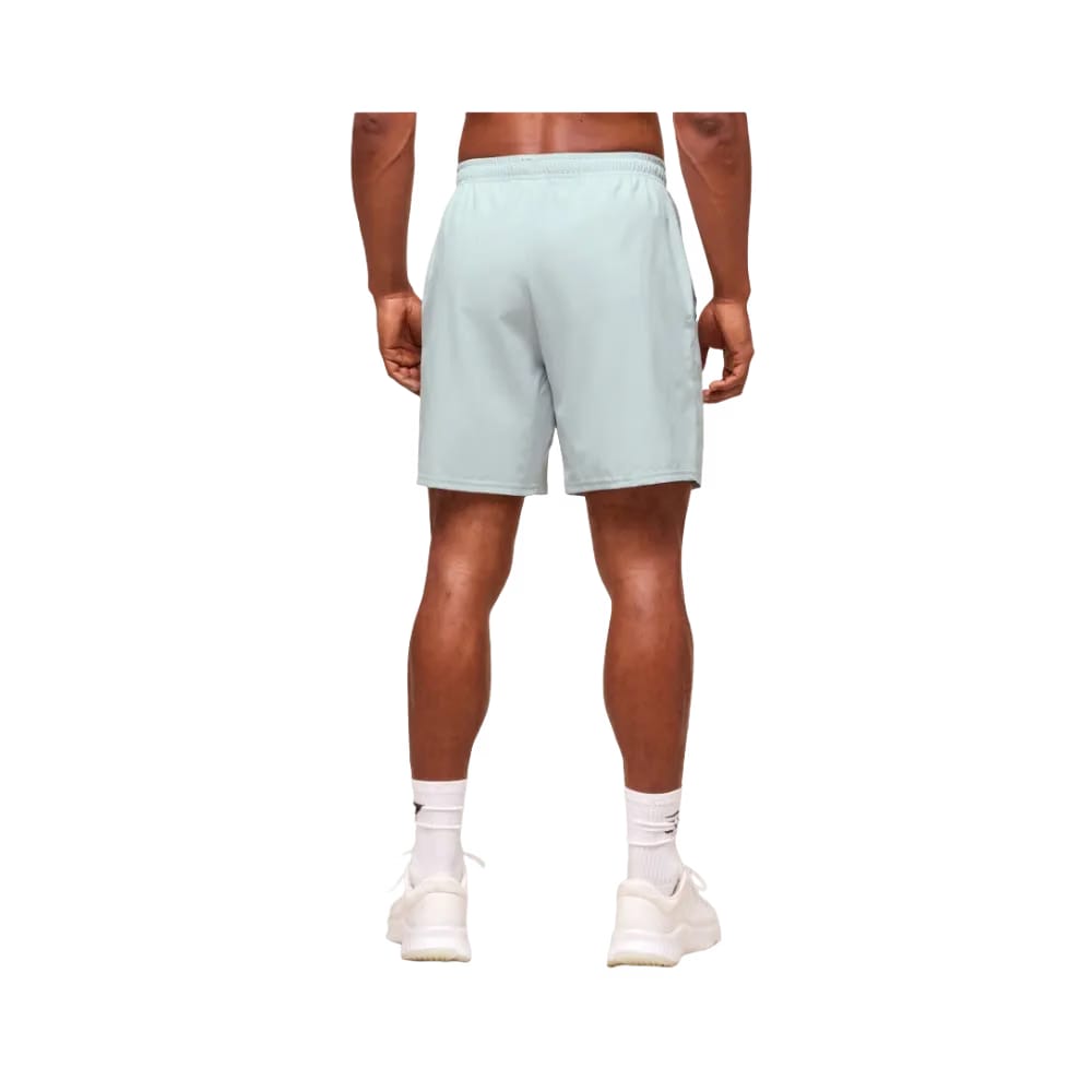 Gymshark Arrival 7" Shorts Smoke Blue