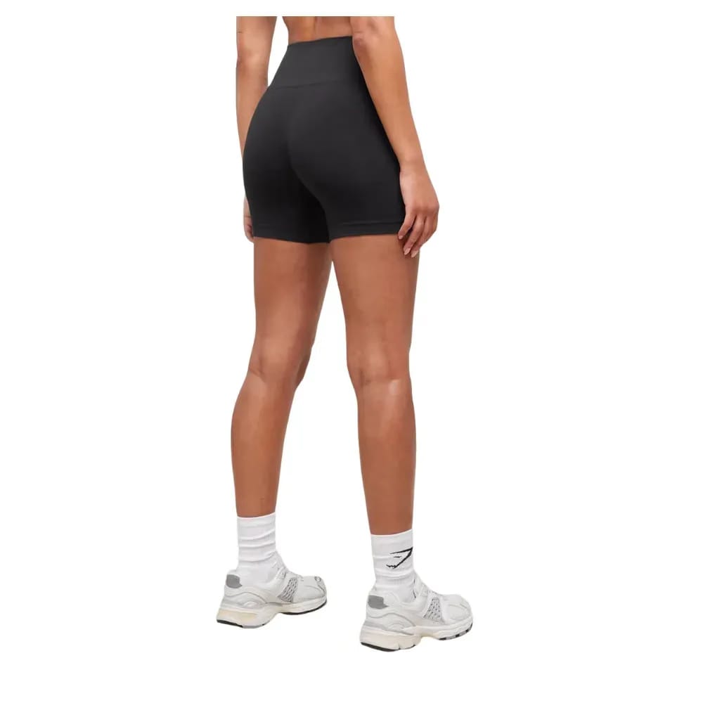 Gymshark Lift Seamless Shorts Black