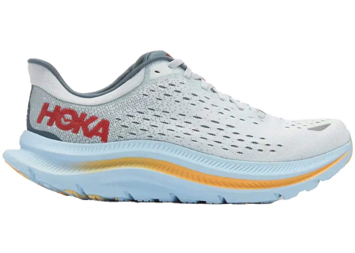 Hoka One One Kawana Ice Flow Goblin Blue