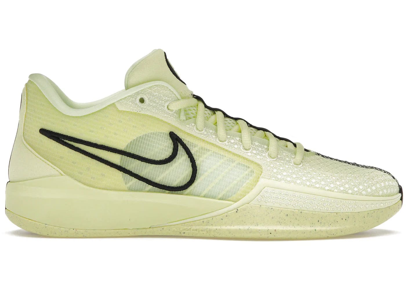 Nike Sabrina 1 Exclamat!On Speckled Outsole Womens