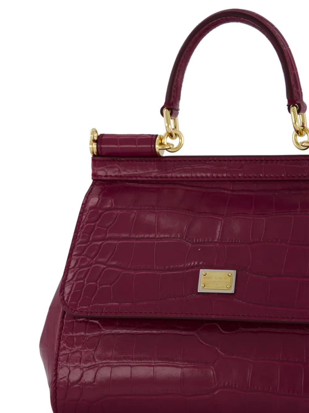 small Sicily 62 tote bag