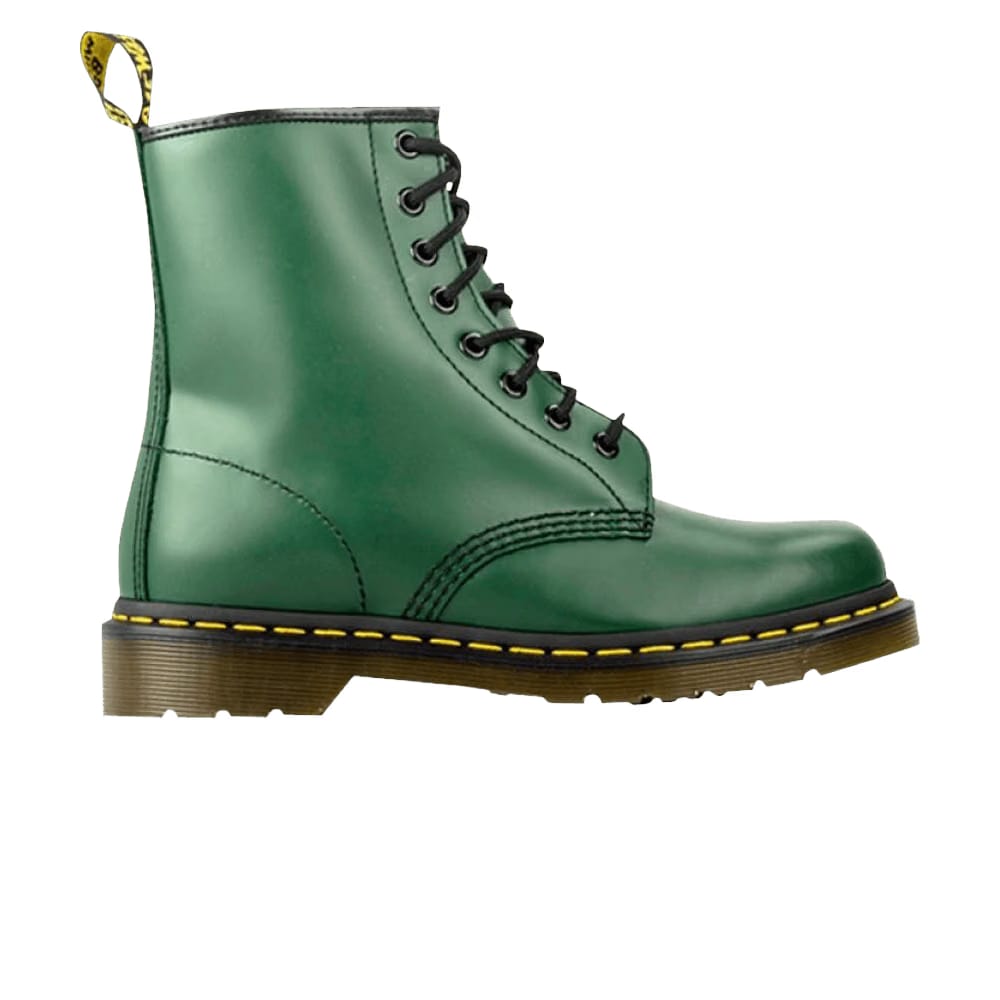 1460 Smooth Green