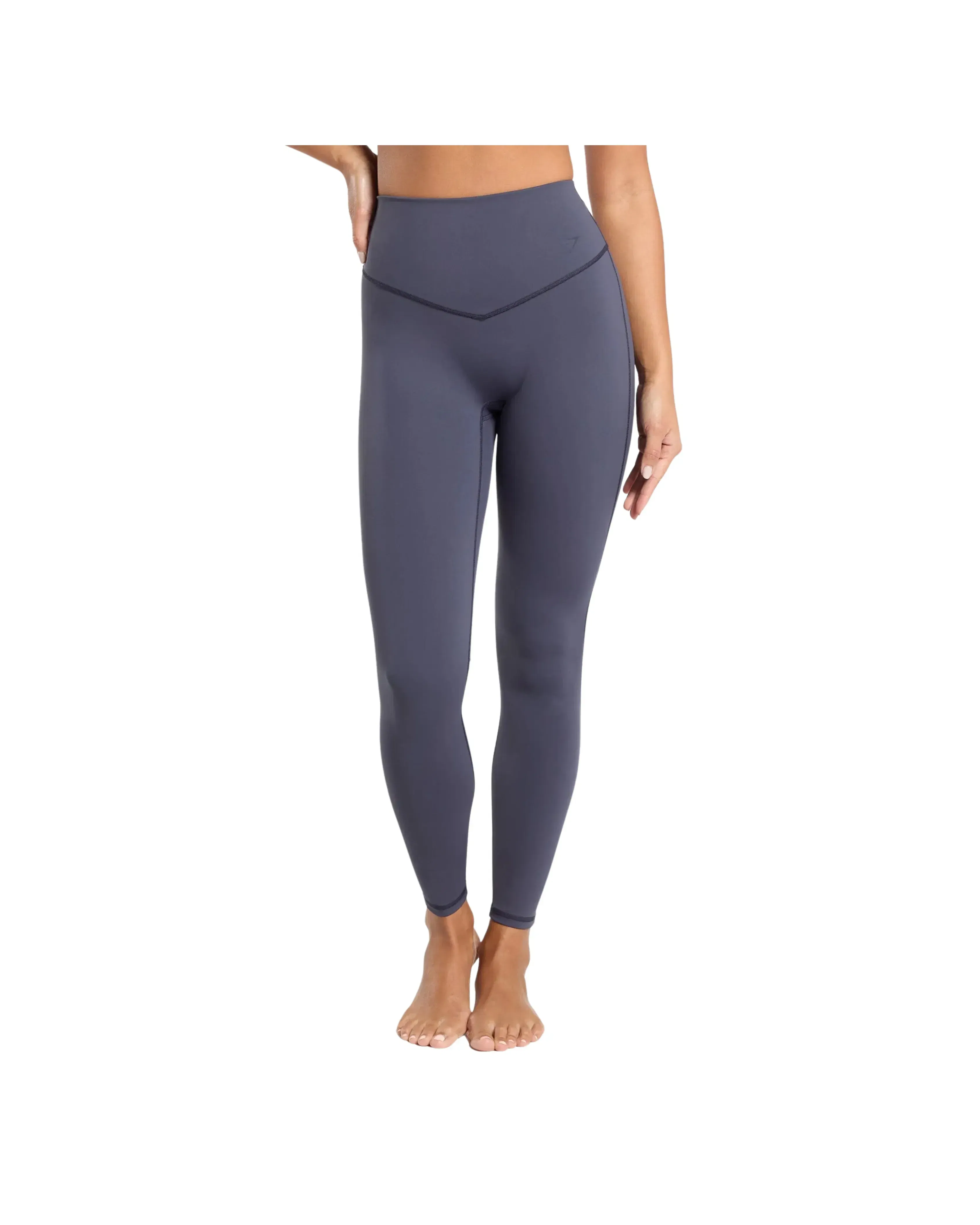 Gymshark Elevate Leggings 2.0 Heavy Blue