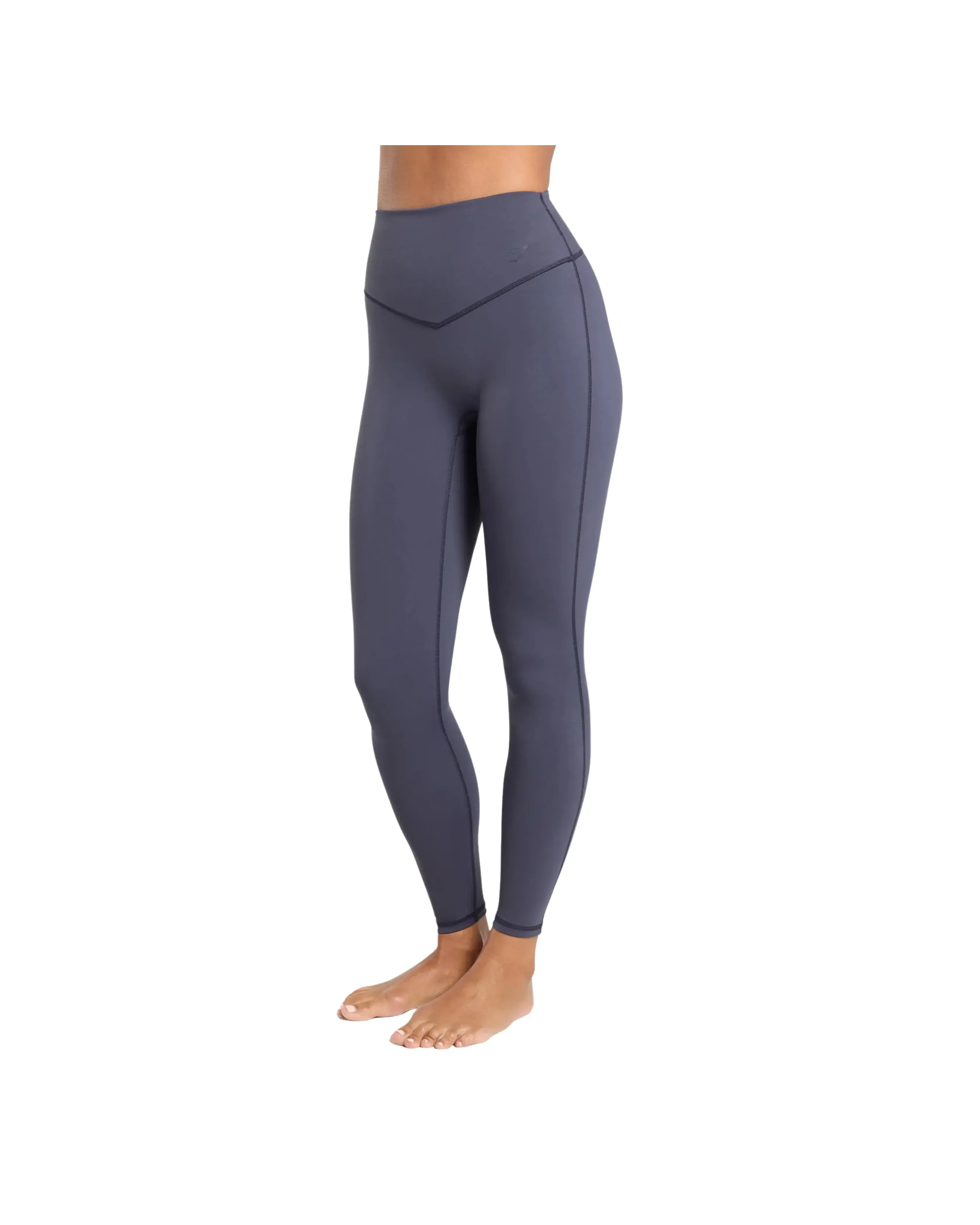 Gymshark Elevate Leggings 2.0 Heavy Blue