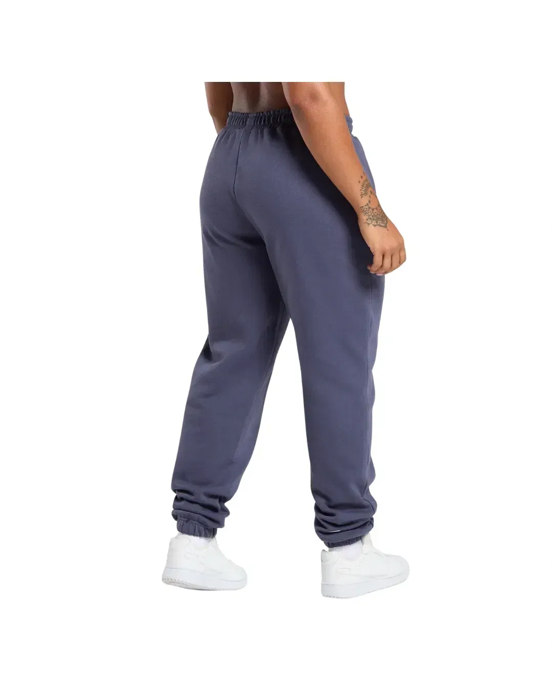 Gymshark Strength Department Graphic Joggers Weighted Purple