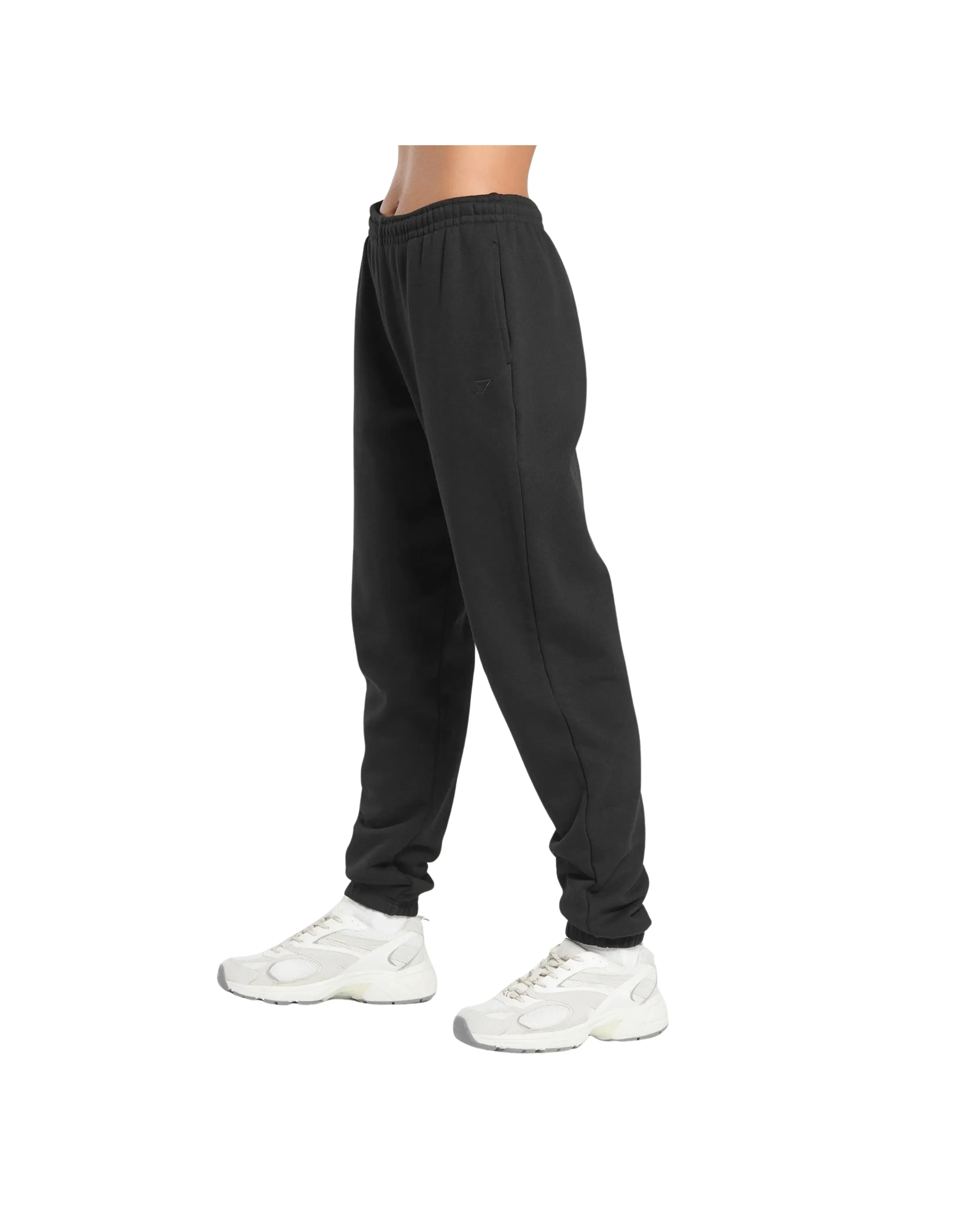 Gymshark Rest Day Sweats 2.0 Joggers Black