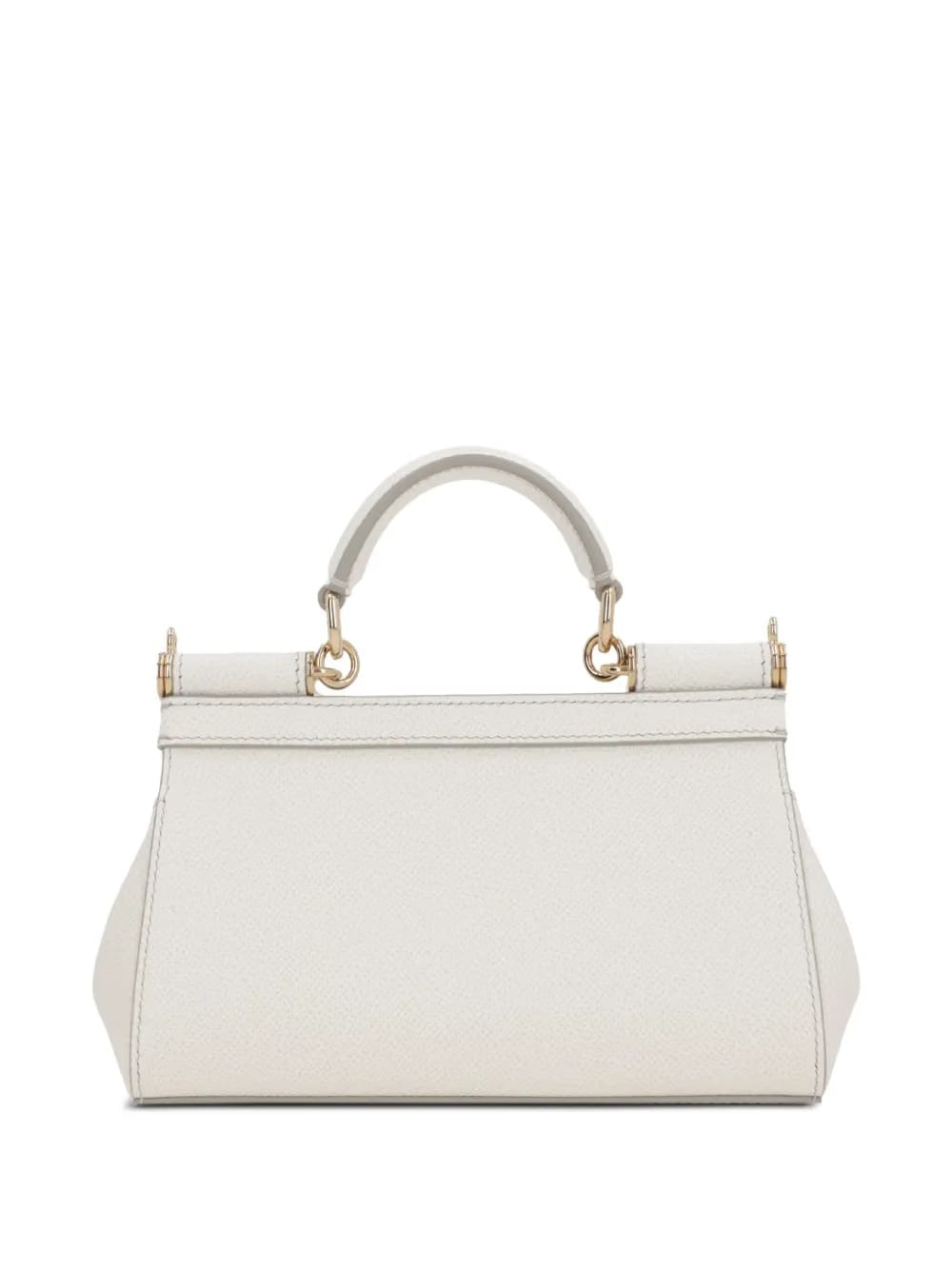 Sicily leather handbag