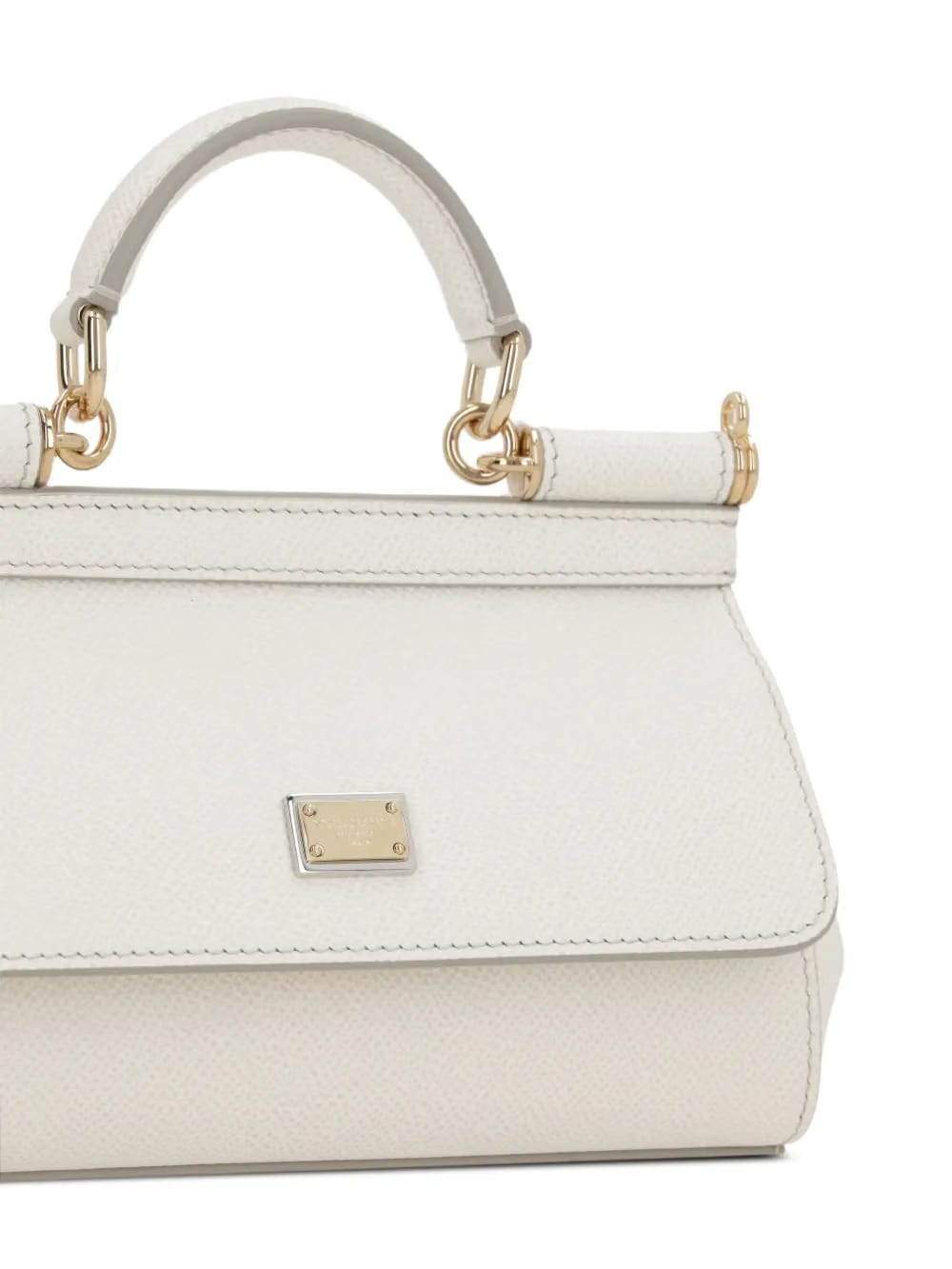 Sicily leather handbag