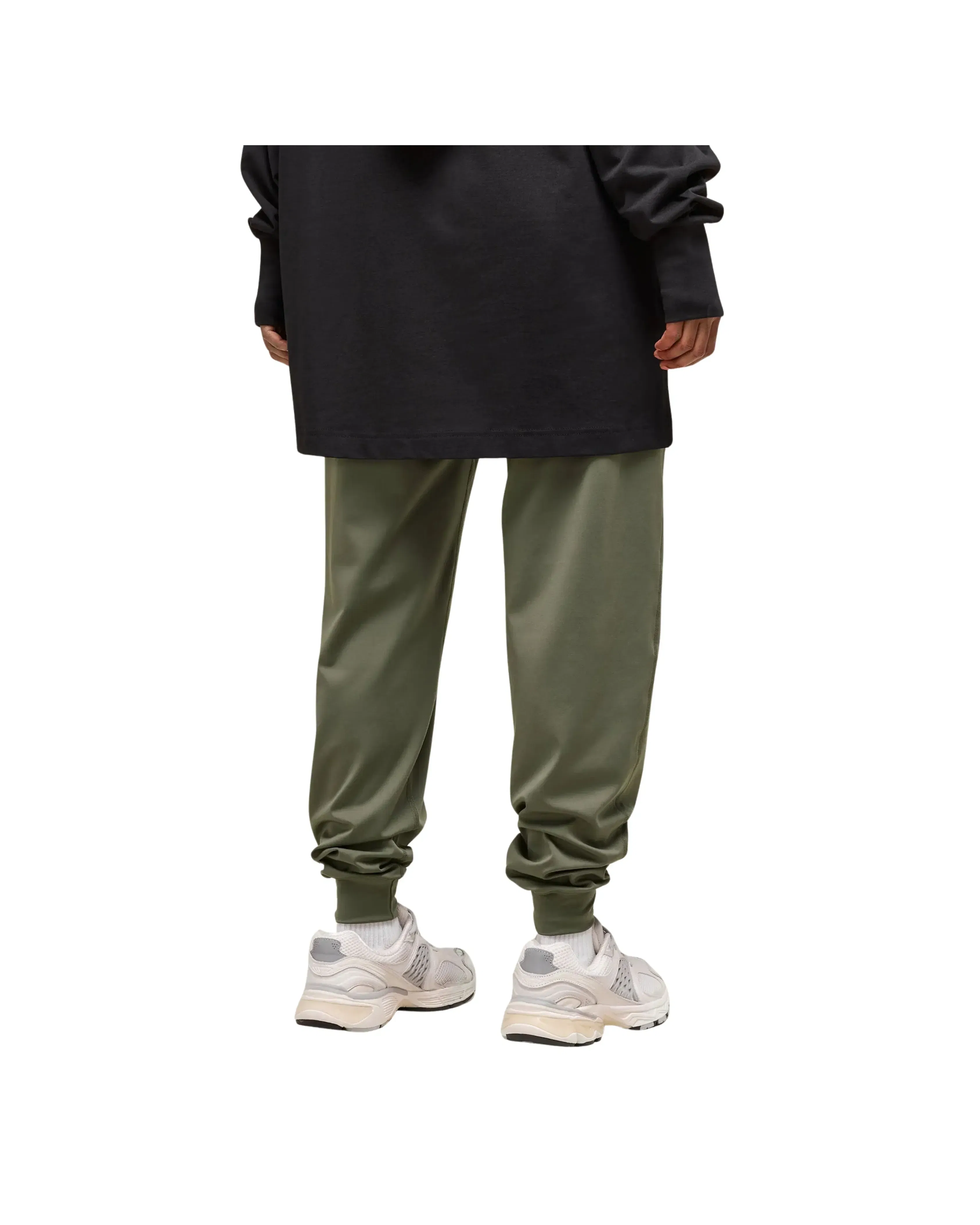 Gymshark Covered Joggers Core Olive
