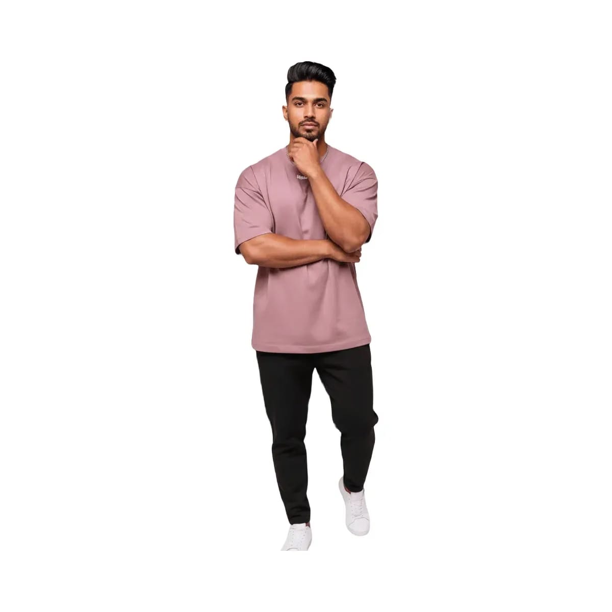 GymShark Prayer Hands T-Shirt