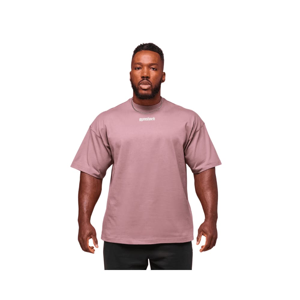 GymShark Prayer Hands T-Shirt