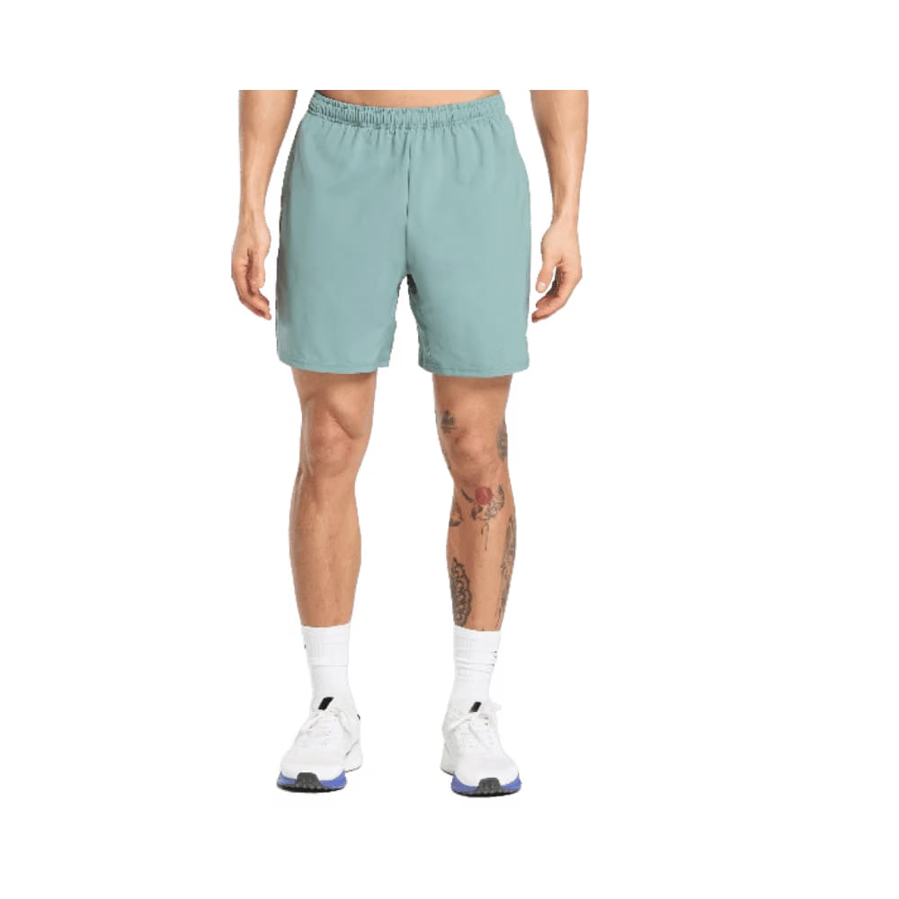 Gymshark Arrival 7" Shorts Celeste Blue