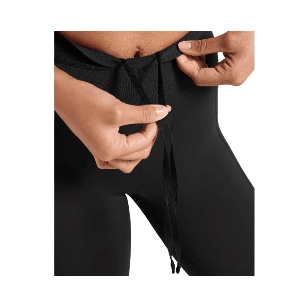 Gymshark Running Cycling Shorts Black