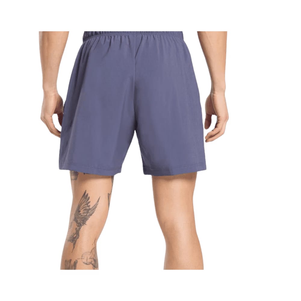 Gymshark Sport 7" Short Weighted Purple/Black