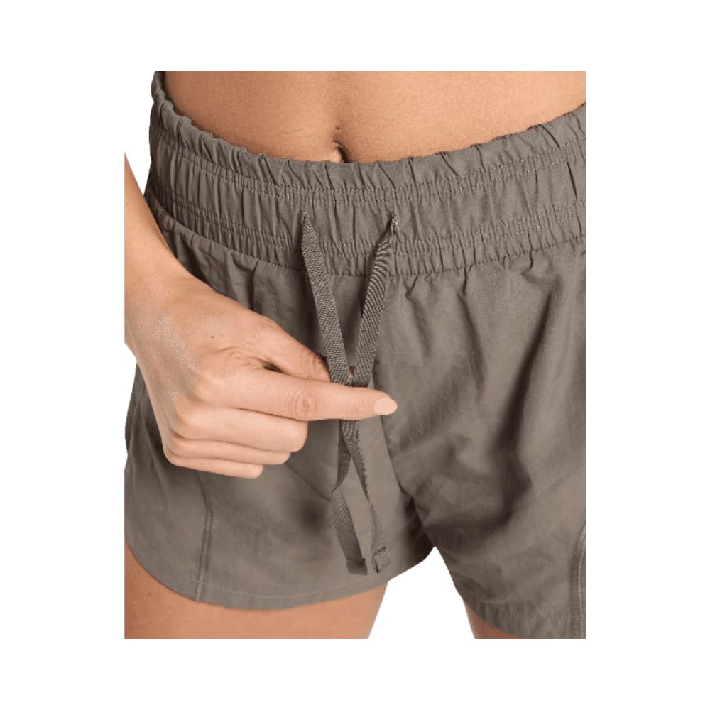 Gymshark Running 2 in 1 Woven Shorts