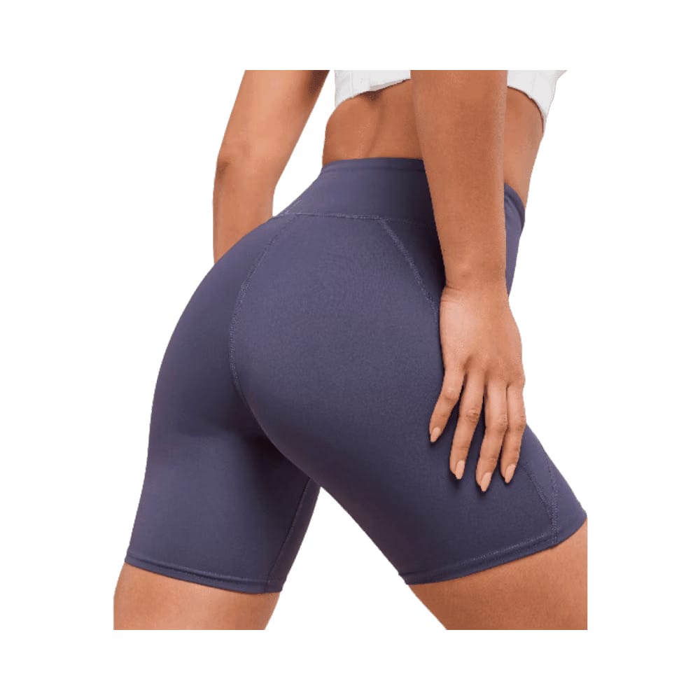Gymshark Running Pocket 6" Shorts Weighted Purple