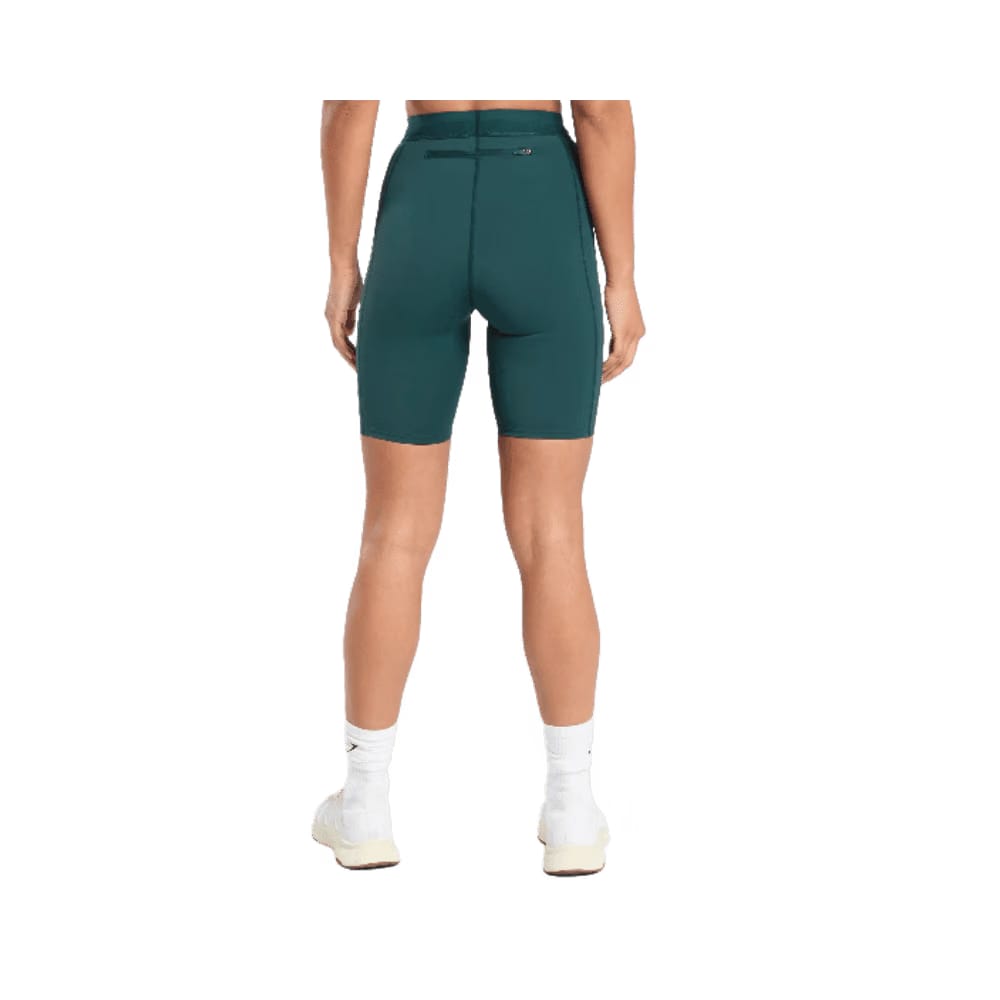 Gymshark Running Cycling Shorts Strong Teal
