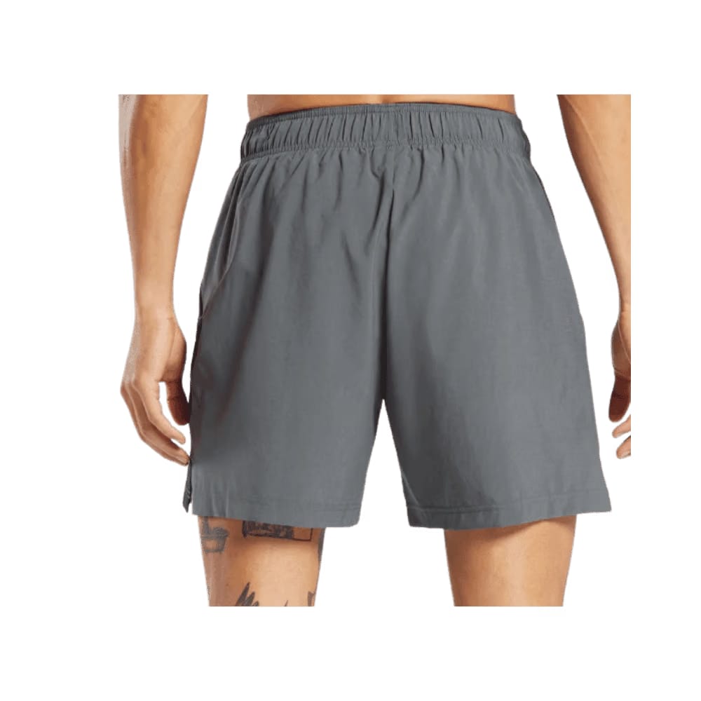 Gymshark Sport 7" Short Dark Grey/Black