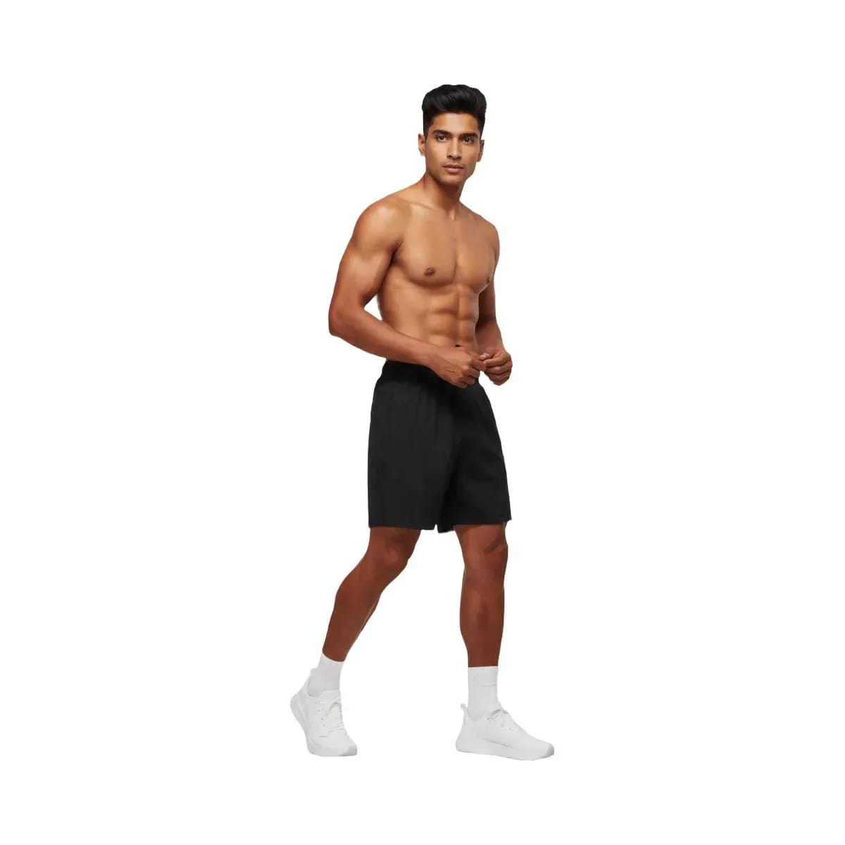 Gymshark Sport 7" Short Black
