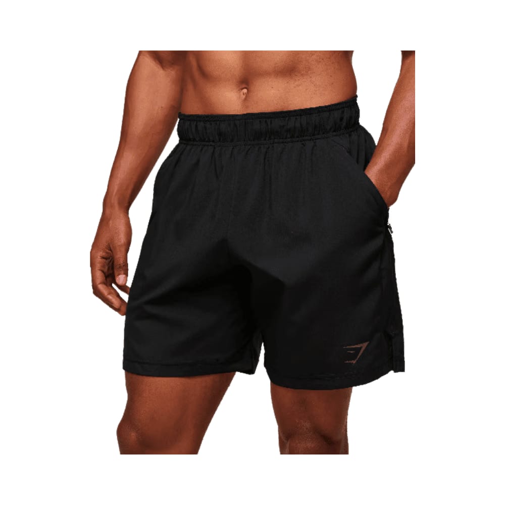 Gymshark Sport 7" Short Black