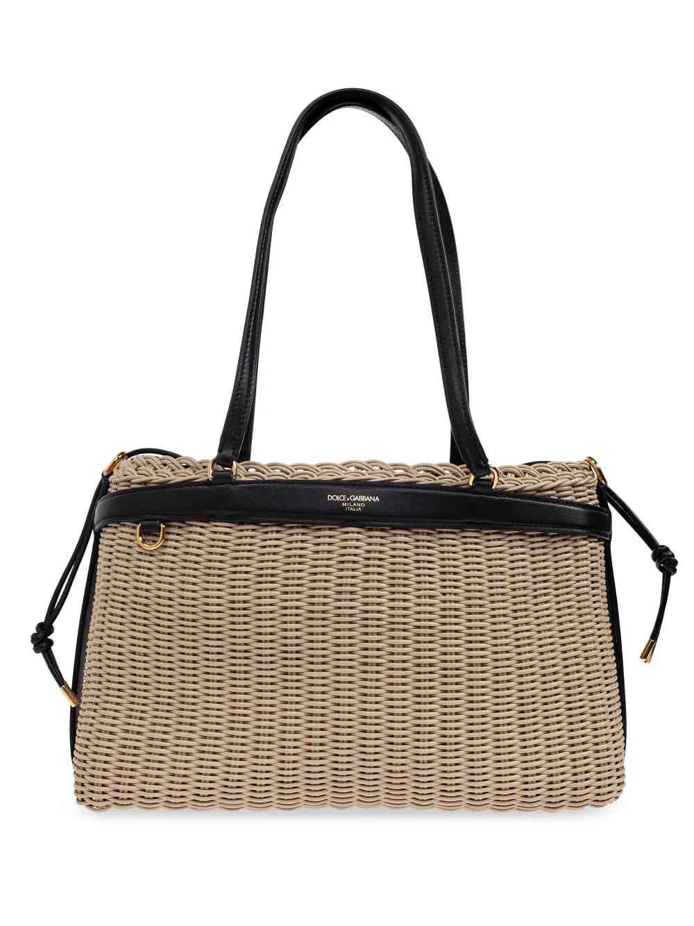 woven tote bag