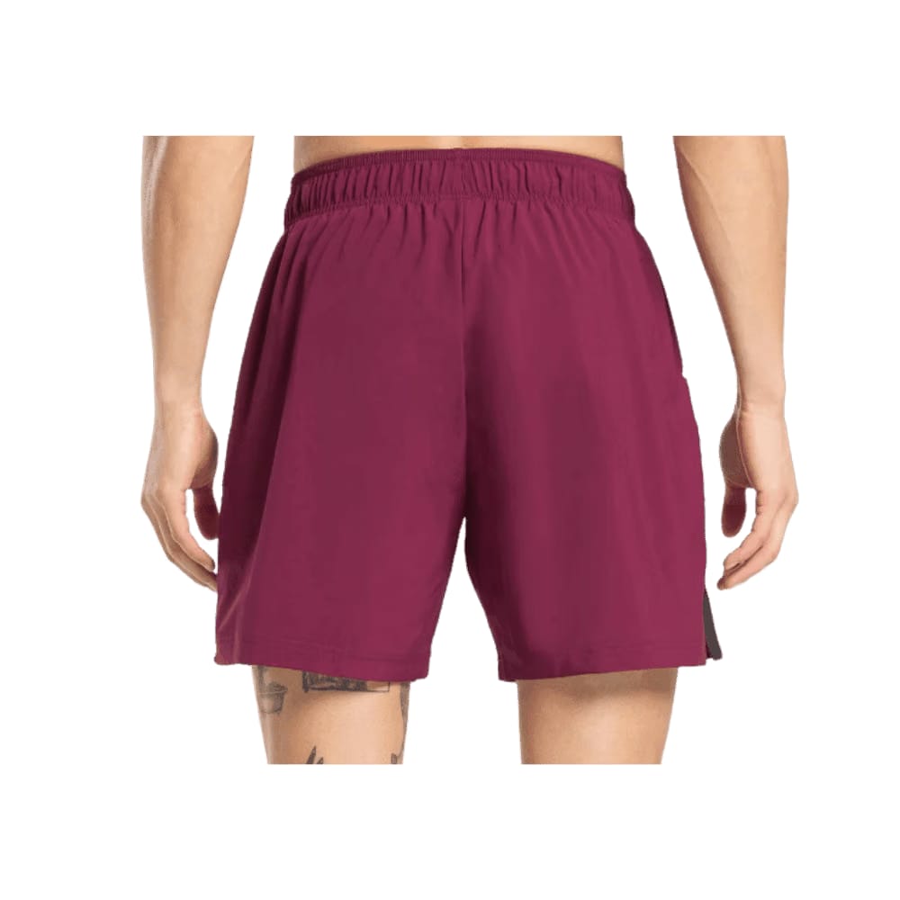 Gymshark Strong Sport 7" Short Pink