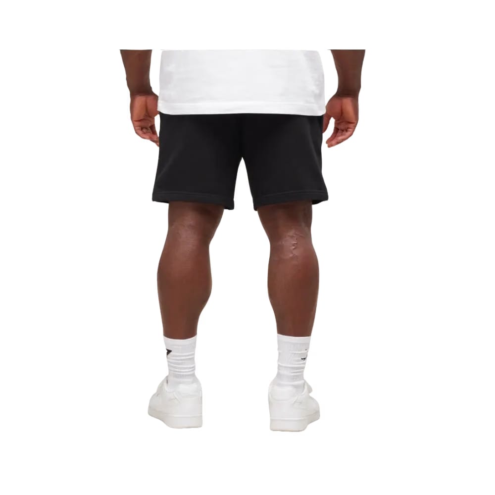 Gymshark Break Your Barriers Shorts Oversized Black