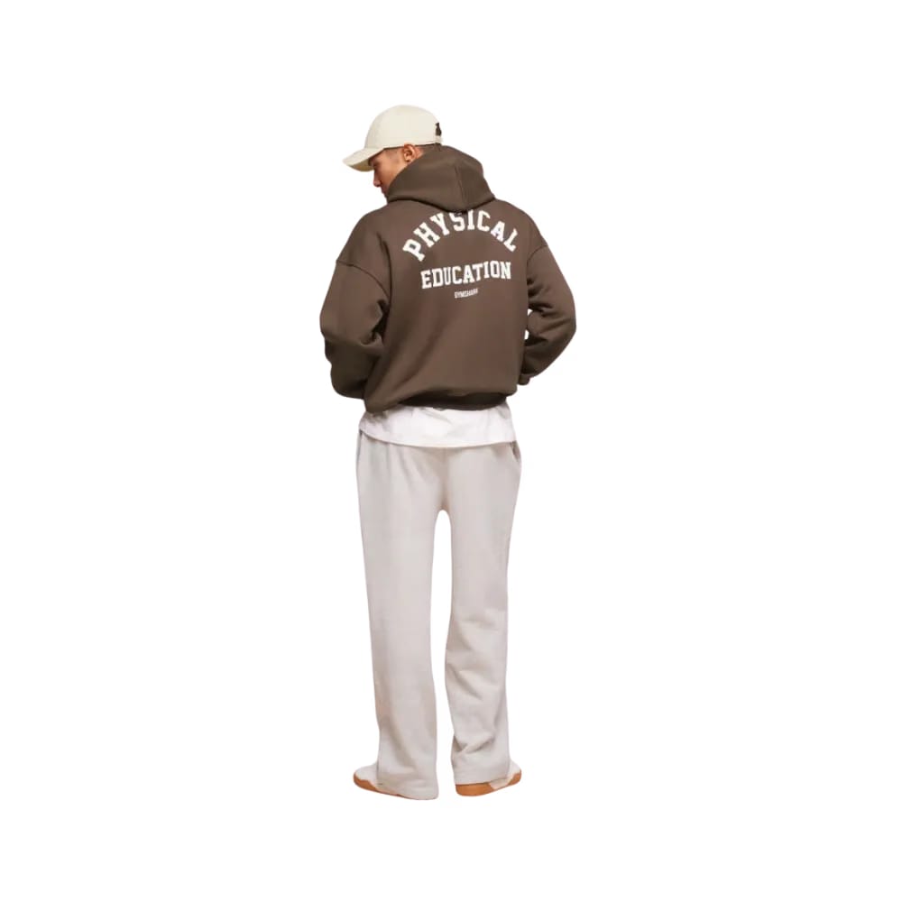 Gymshark Phys Ed Hoodie Oversized Fit