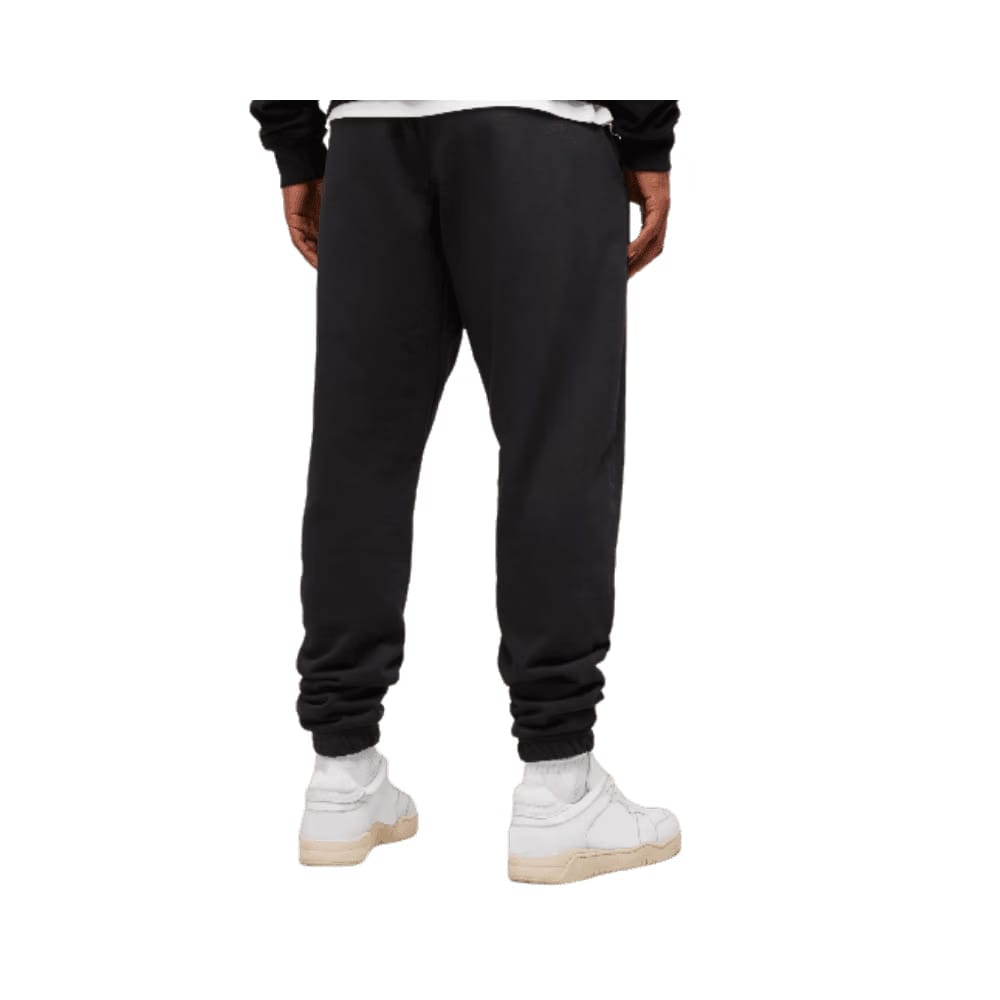 Gymshark Essential Oversized Joggers Black
