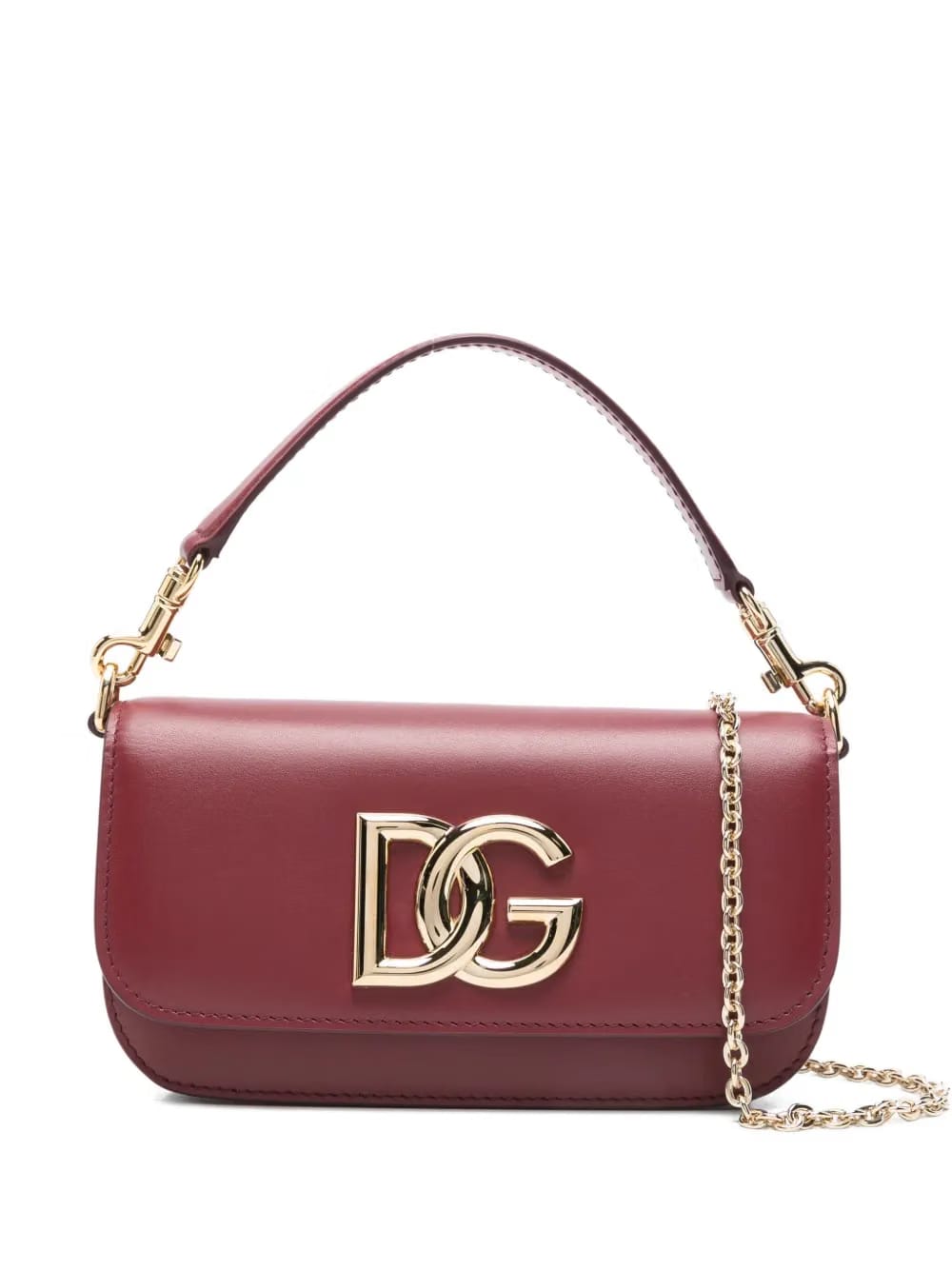 3.5 logo-plaque tote bag