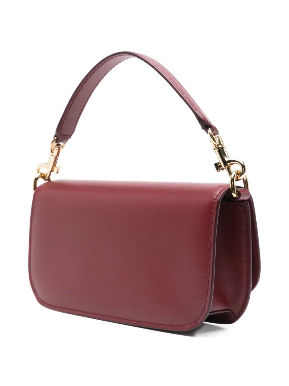 3.5 logo-plaque tote bag