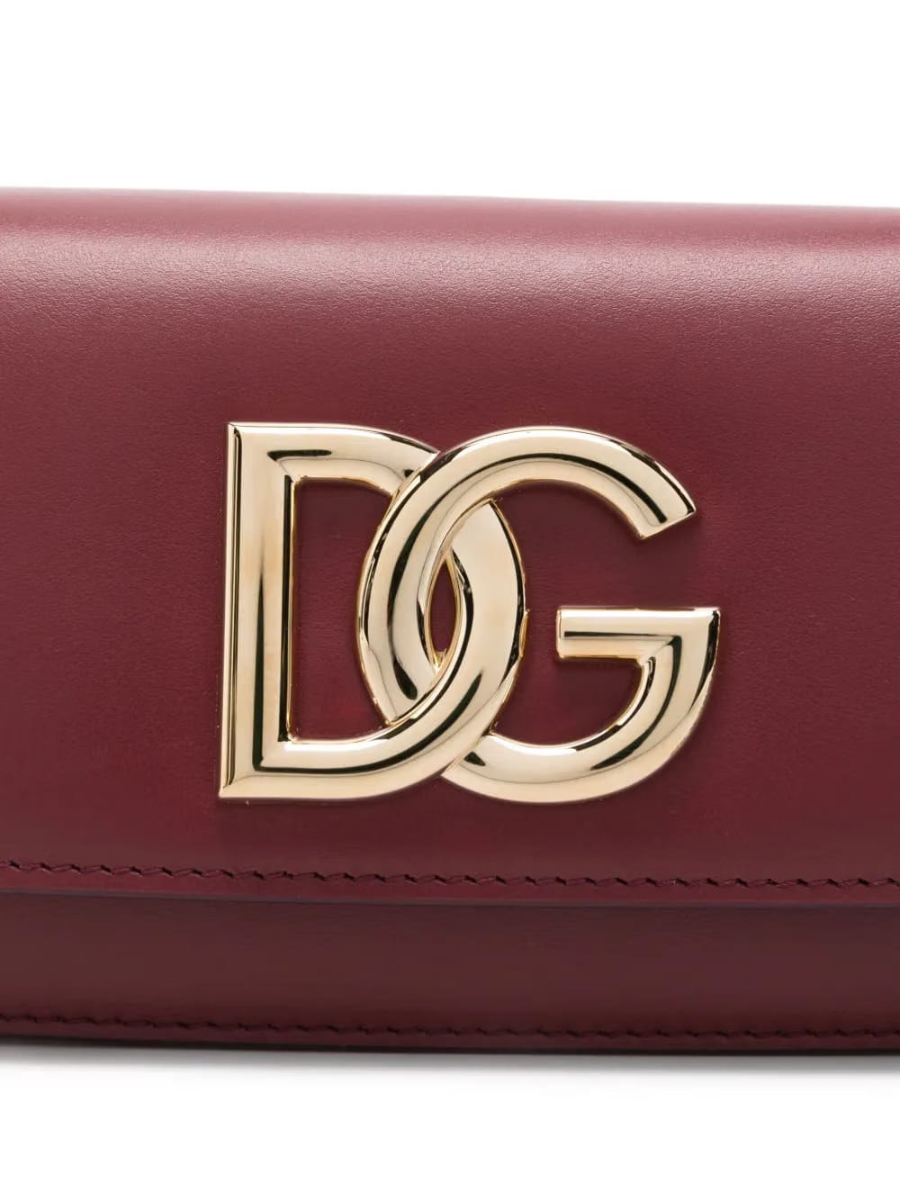 3.5 logo-plaque tote bag
