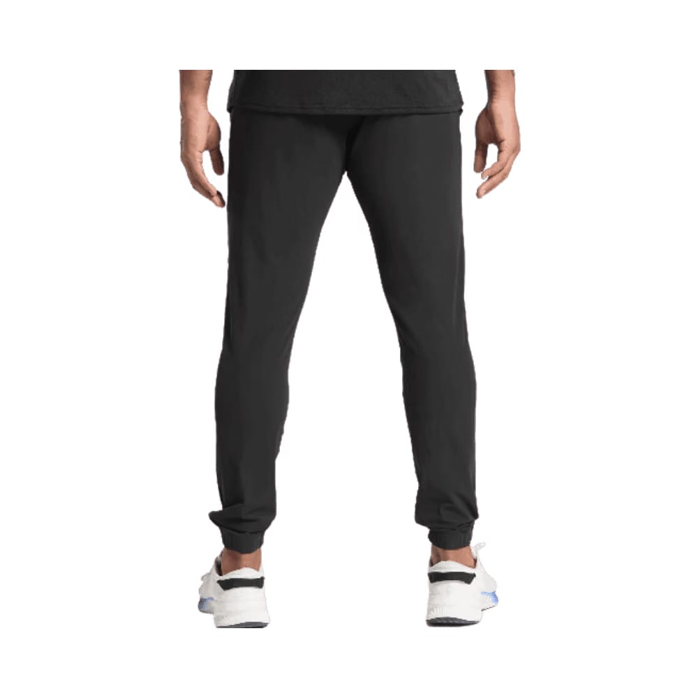 Gymshark Studio Joggers Black