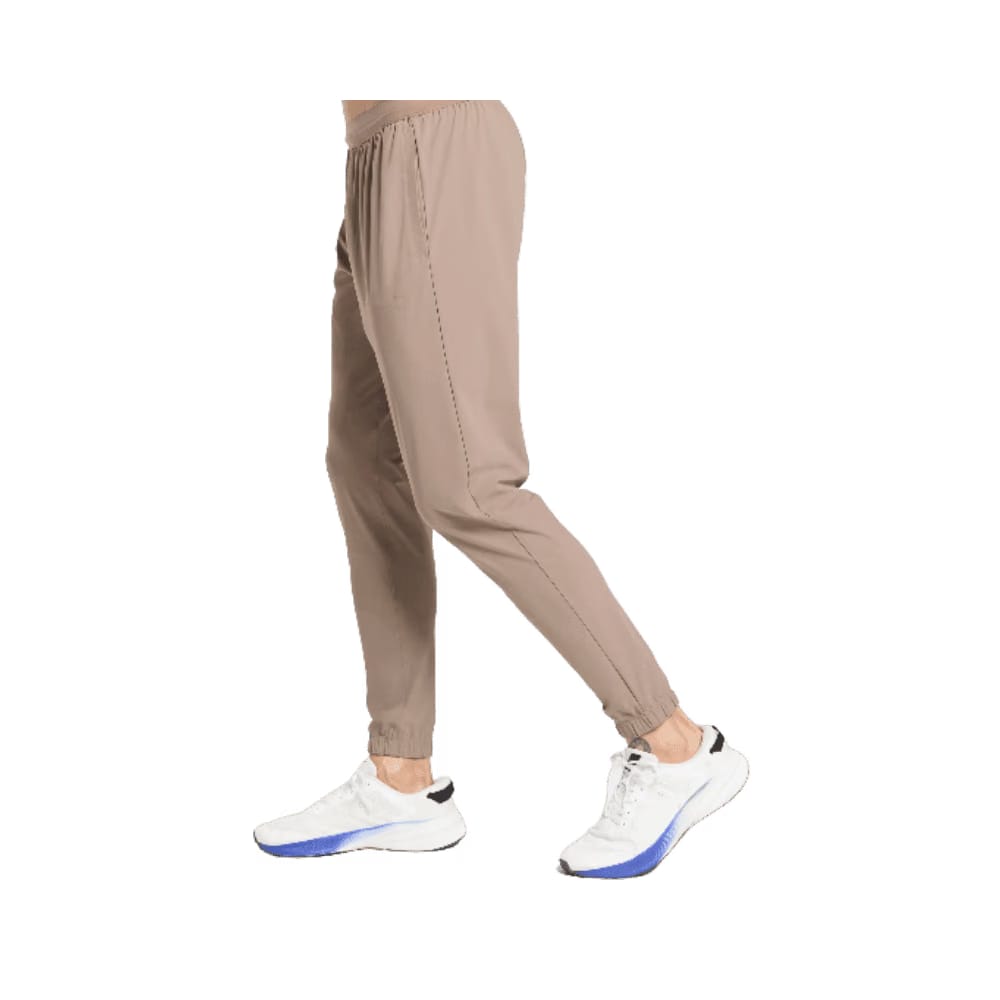 Gymshark Studio Joggers Lifestyle Brown
