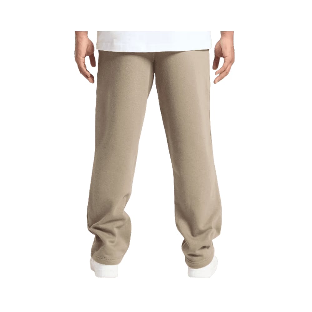Gymshark Crest Straight Leg Joggers Lifestyle Brown