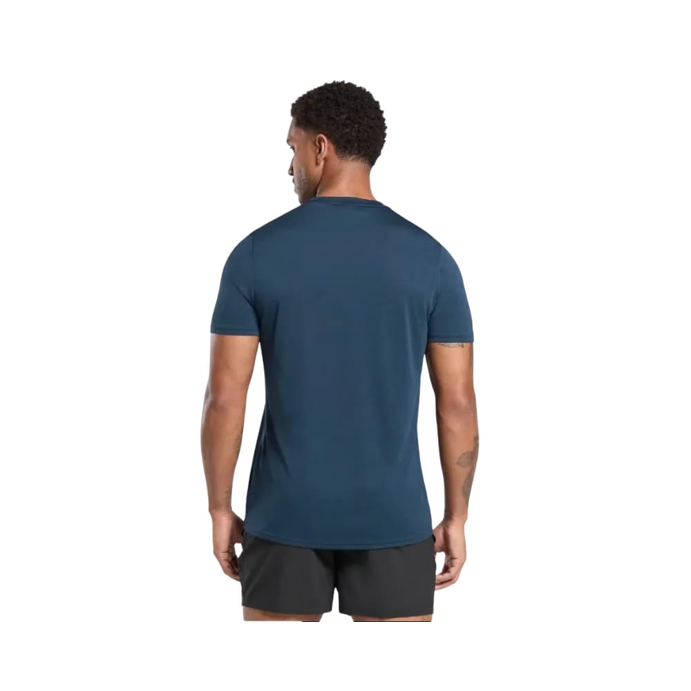 Gymshark Arrival Regular Fit T-Shirt Regular Fit Navy