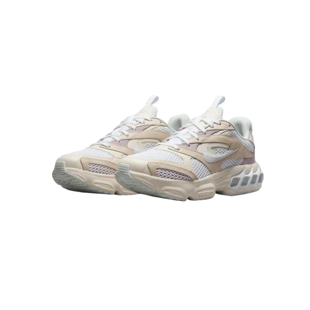 Nike Zoom Air Fire 'Pearl White'