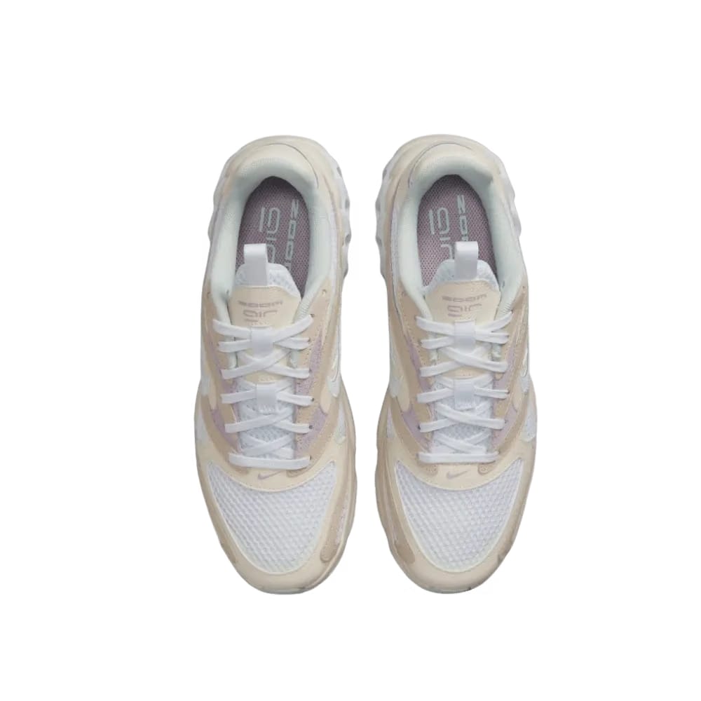 Nike Zoom Air Fire 'Pearl White'