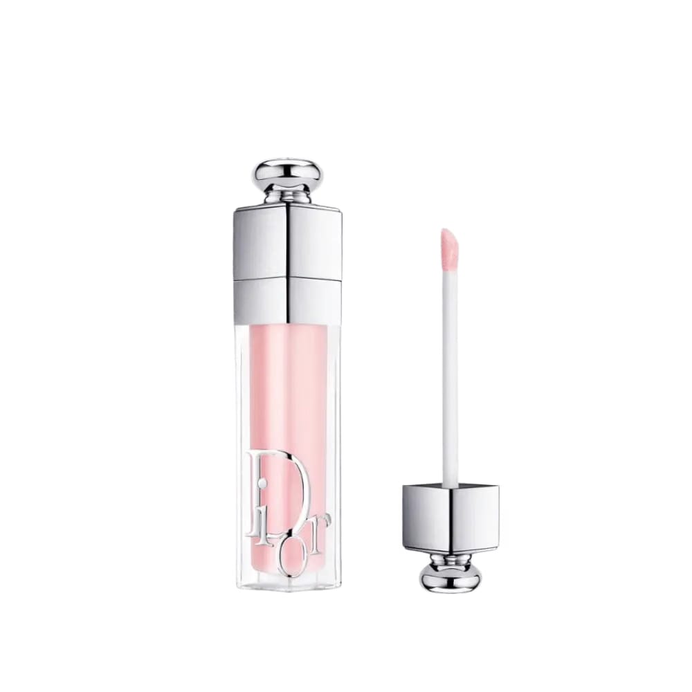 Dior Beauty Combo Set Lip Maximizer Plumping Gloss Prestige La Micro-Huile de Rose Advanced Serum