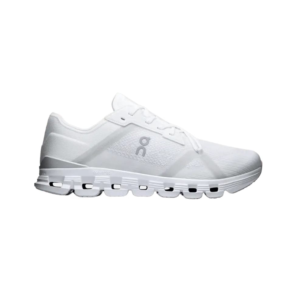 On Running Cloud X 4 AD White Wolf