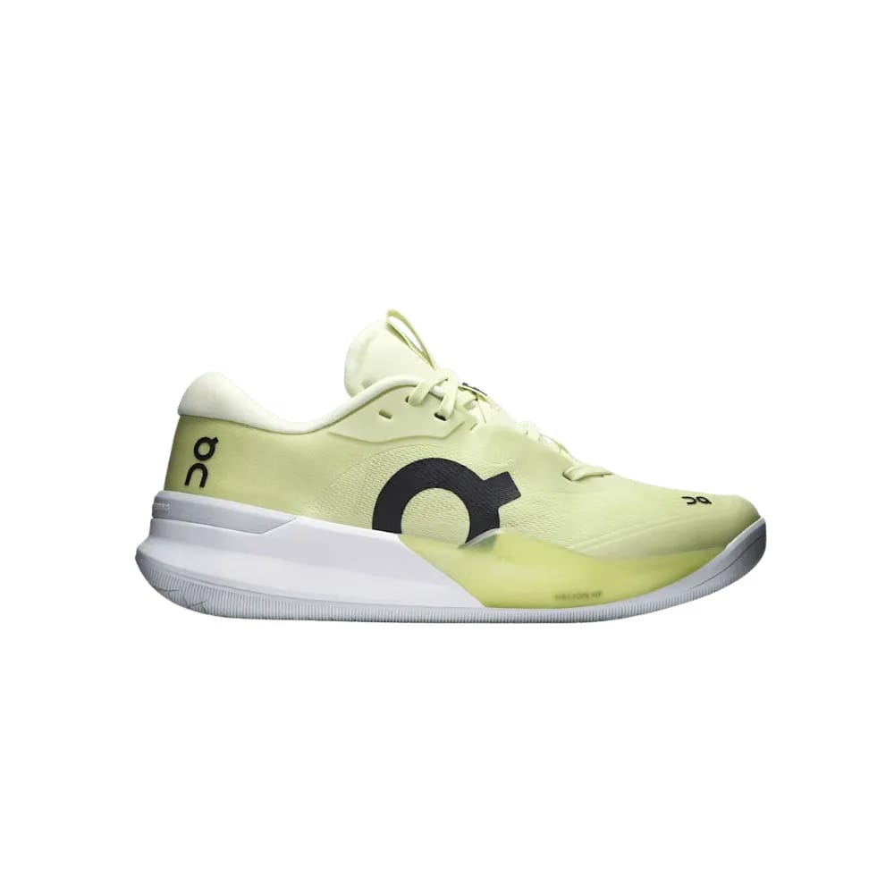 ON Running The Roger Pro 3 Linen Lime