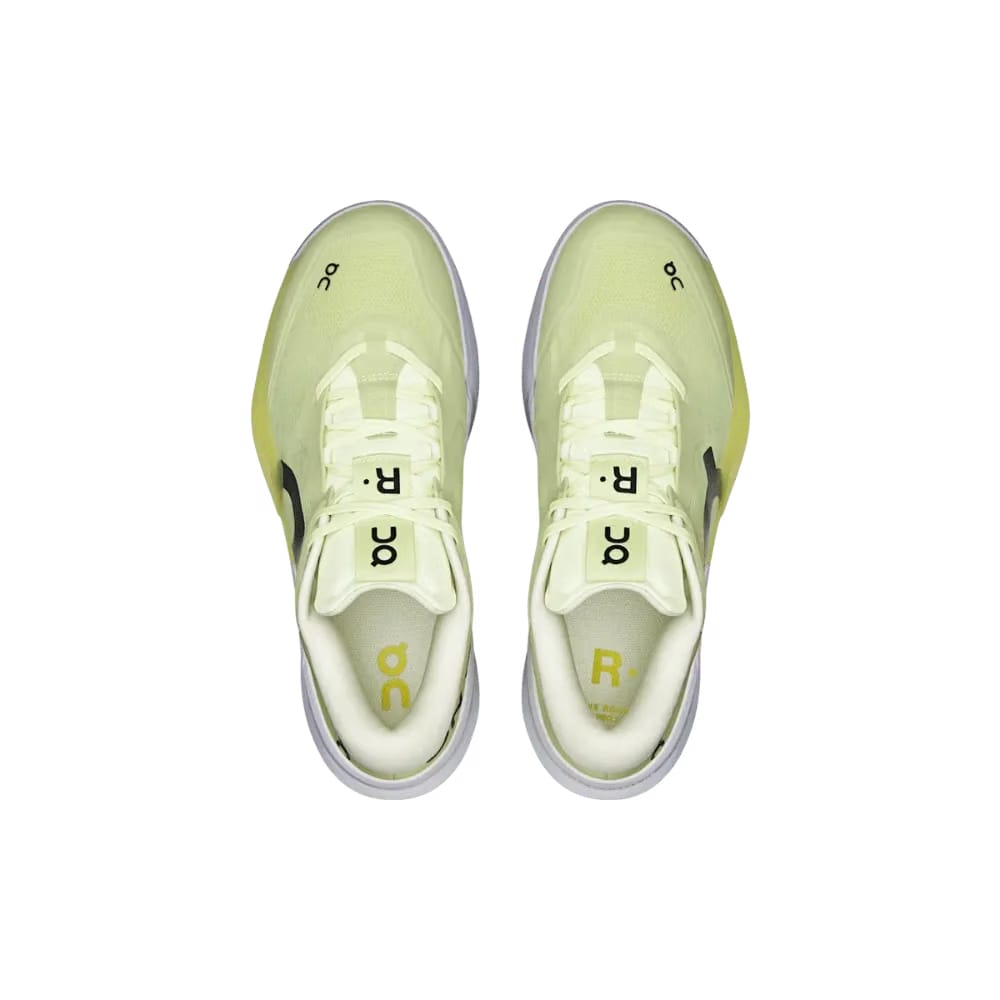 ON Running The Roger Pro 3 Linen Lime