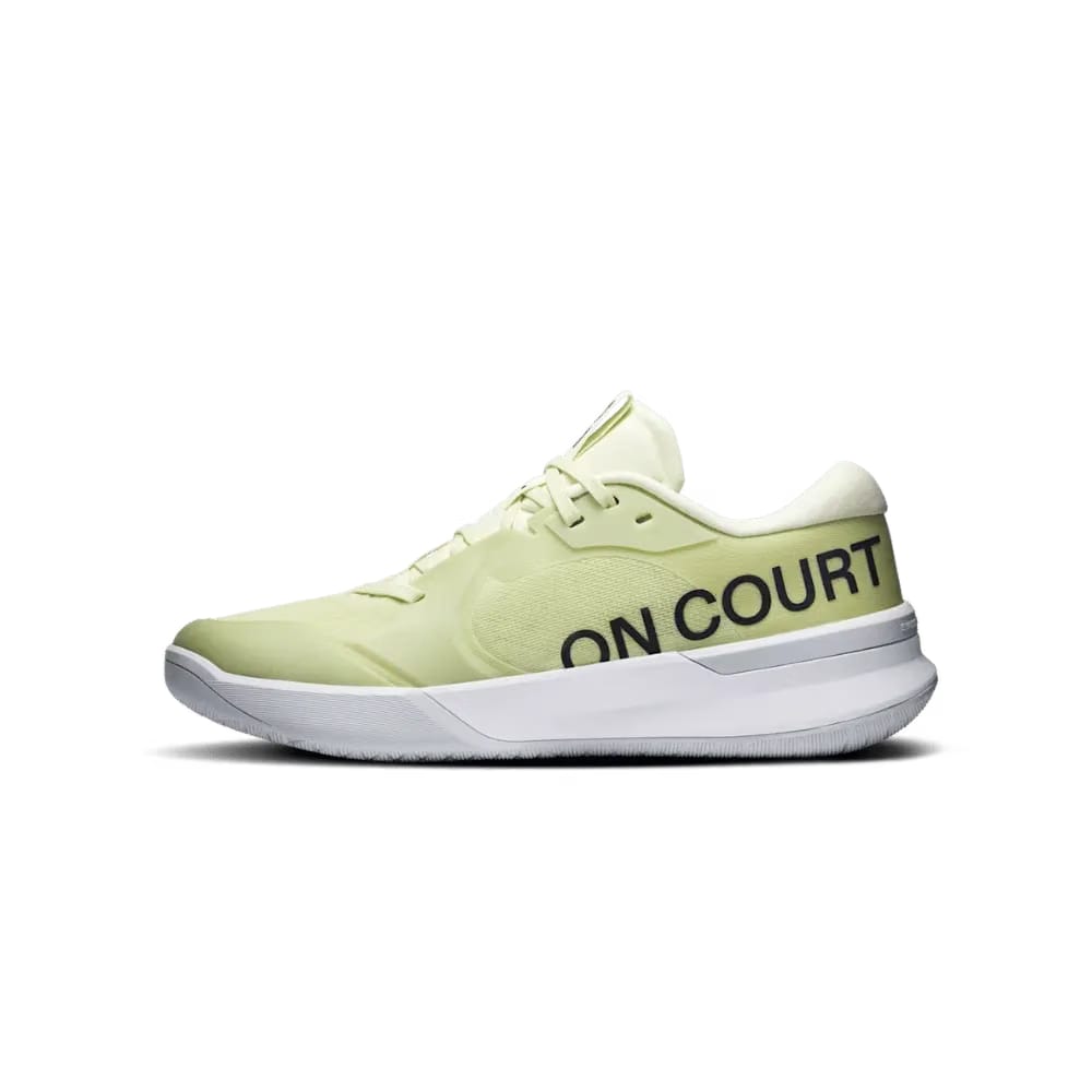 ON Running The Roger Pro 3 Linen Lime