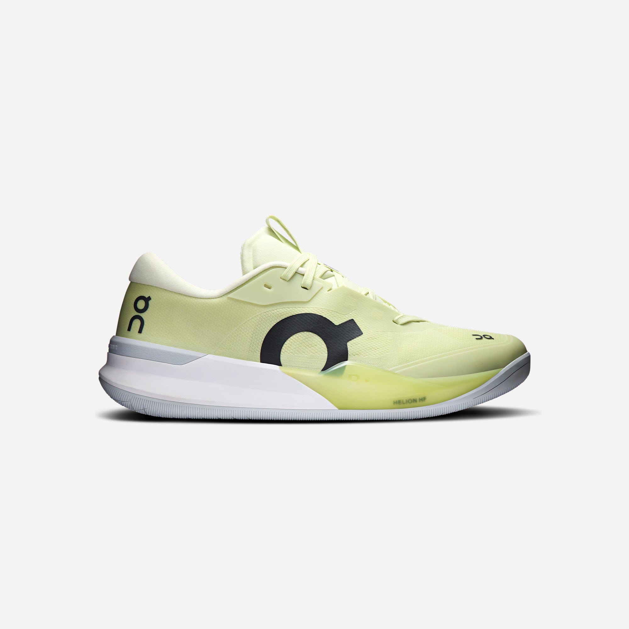 ON Running The Roger Pro 3 Linen Lime